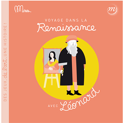 A journey into the Renaissance with Leonardo
