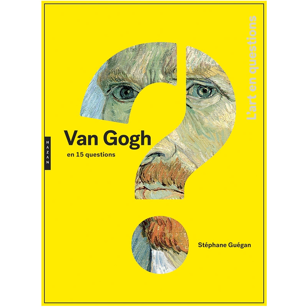 Van Gogh en 15 questions