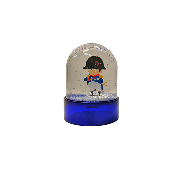 Boule à neige Napoléon
