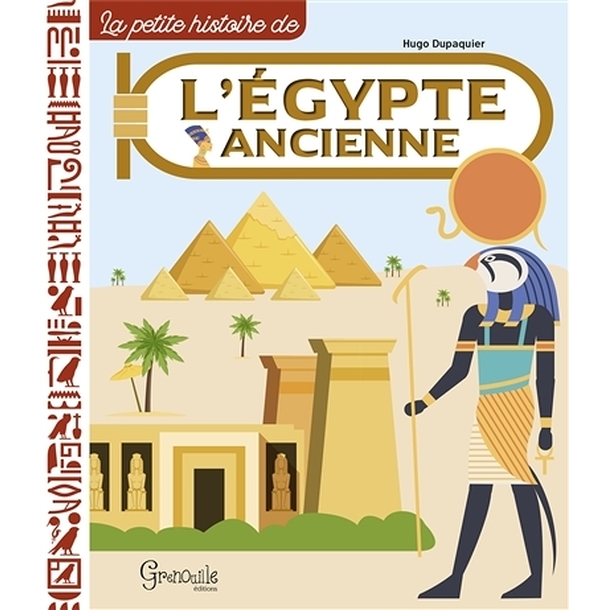 L'Egypte ancienne
