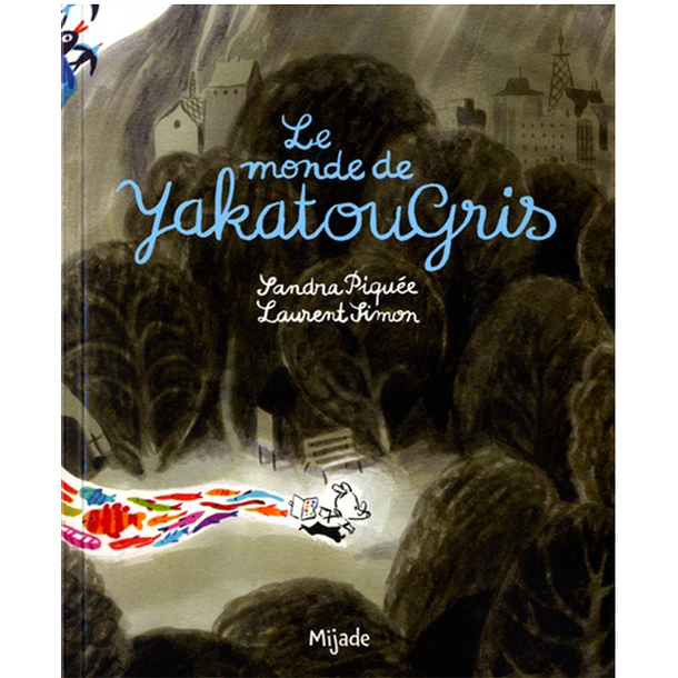 The world of Yakatougris