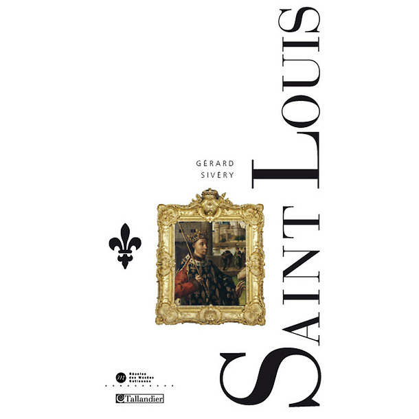 Saint Louis