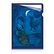 Sous-chemise Chagall Paysage bleu - A4