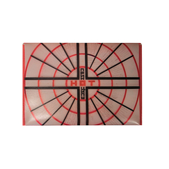 Porte-documents bouton pression Klucis - A5