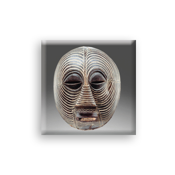 Magnet Luba