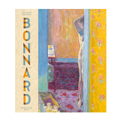 Bonnard (1867-1947) - Catalogue d'exposition