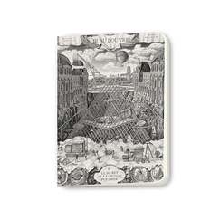 Cahier JR - Le secret de la grande Pyramide