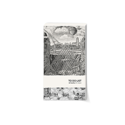 Bloc-notes JR - Le secret de la grande Pyramide