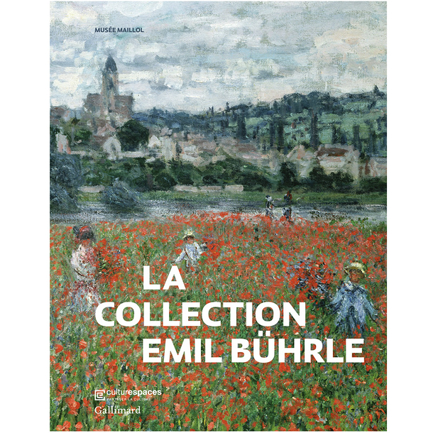 exposition musée maillol