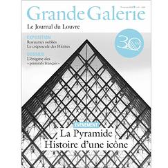 Le Journal du Louvre - N°47 - Grande Galerie