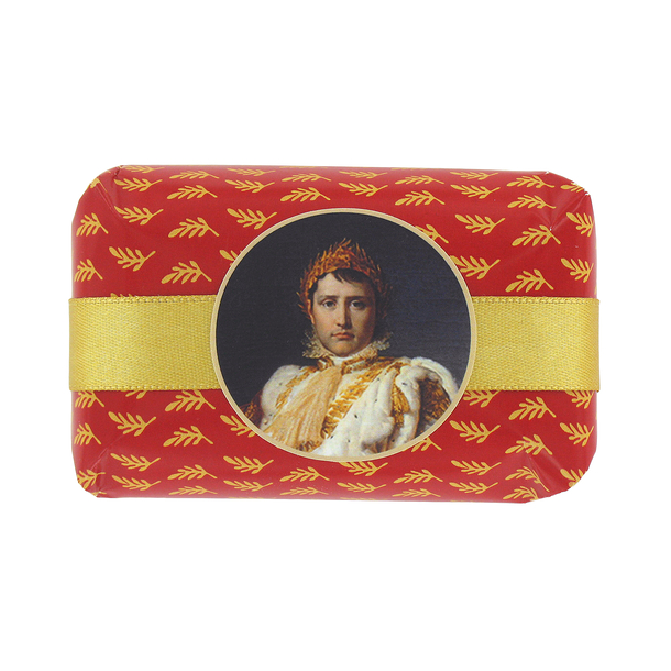 Savon parfumé Empereur Napoléon