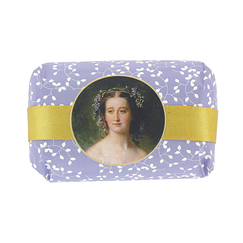 Perfumed soap Empress Eugenie