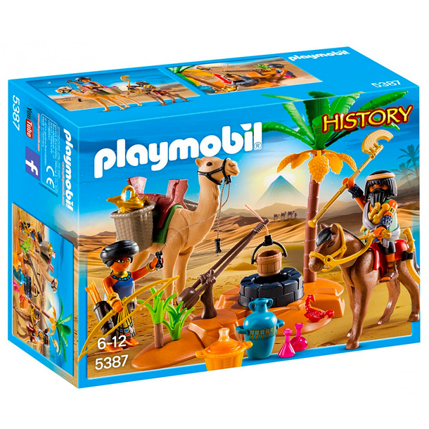 playmobil treasure
