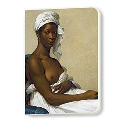 Cahier Benoist Portrait de Madeleine