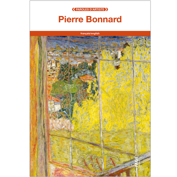 Pierre Bonnard