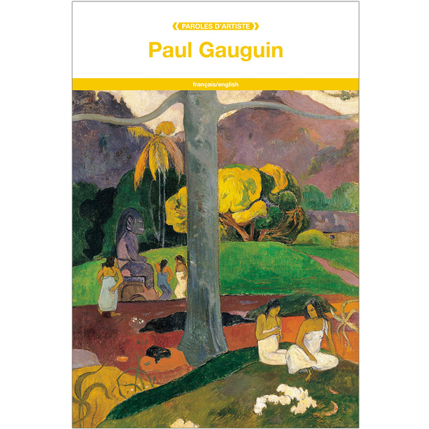 Paul Gauguin