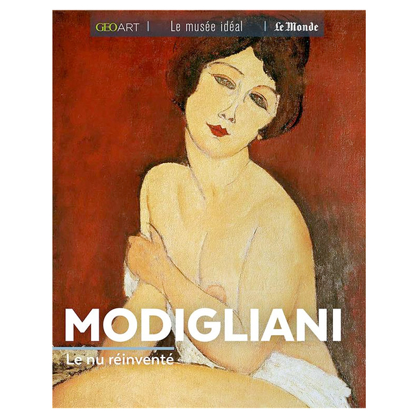 Modigliani. The nude reinvented