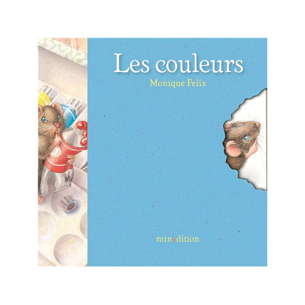 Les couleurs
