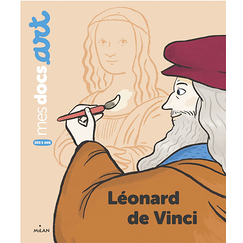 Léonard de Vinci - Mes docs Art