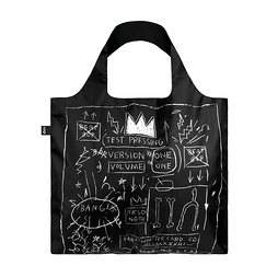 Basquiat Beat Bop Bag
