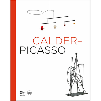 Calder-Picasso - Exhibition catalogue