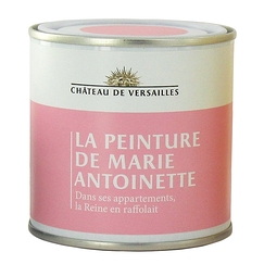 Pot de peinture Marie-Antoinette - Rose