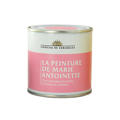 Pot de peinture Marie-Antoinette - Rose