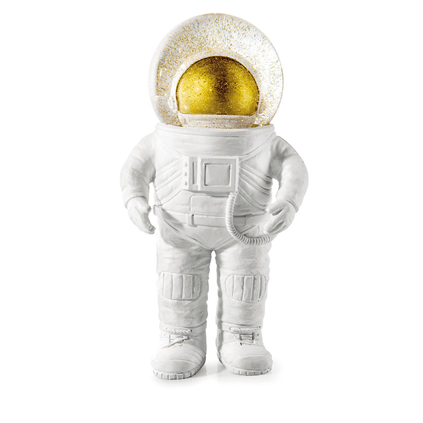 Summerglobe The Astronaut