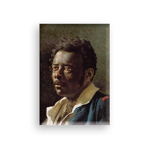 Magnet Géricault