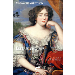 Selected letters - Madame de Maintenon