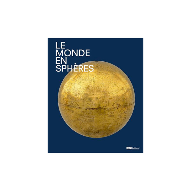 The World in Spheres - Exhibition catalogue