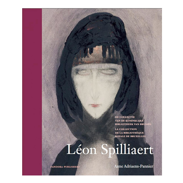 Leon Spilliaert The Collection Of The Royal Library Of Belgium Boutiques De Musees