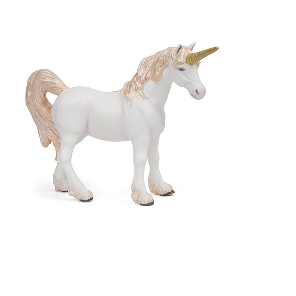 Figurine Fairy unicorn