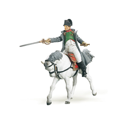 Figurine Napoleon's horse