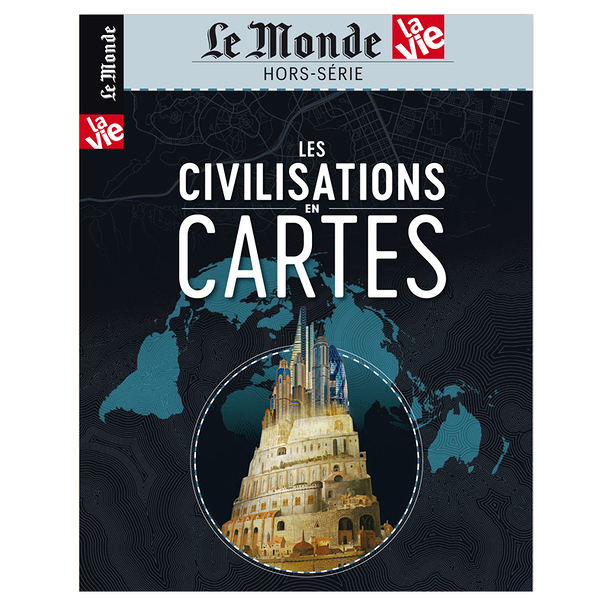 Le Monde Histoire Et Civilisations Hors Serie