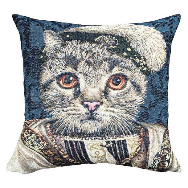 cat cushion covers