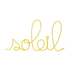 Word - Soleil