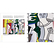 Vis-à-vis. Fernand Léger et ses ami.e.s - Catalogue d'exposition