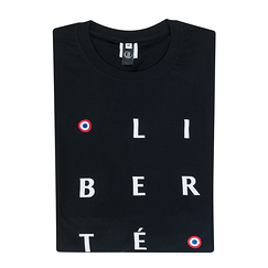 T-Shirt Liberté