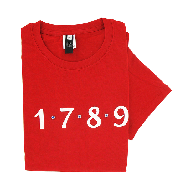 T-Shirt 1789
