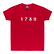 T-Shirt 1789
