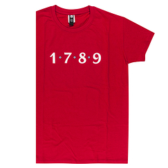 1789 T-Shirt
