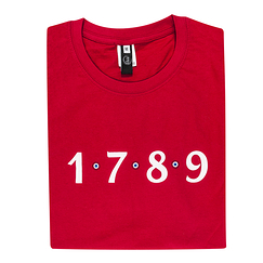T-Shirt 1789