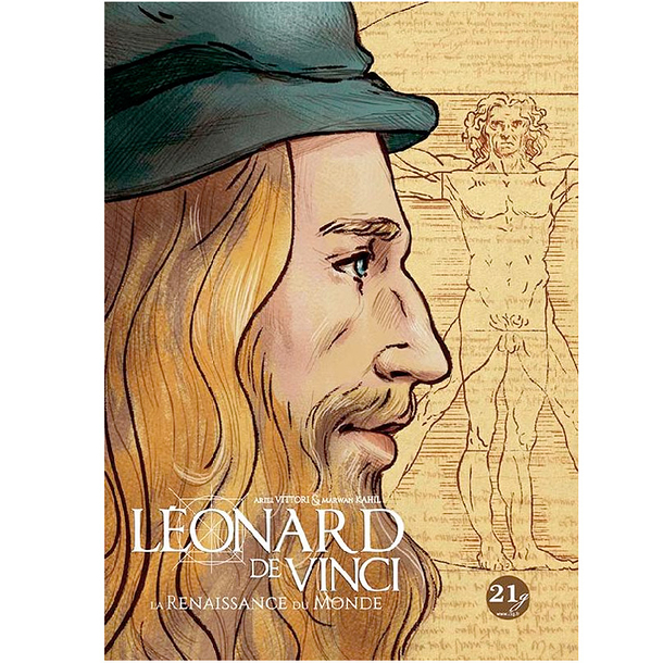 Leonard De Vinci Et La Renaissance Du Monde Boutiques De Musees