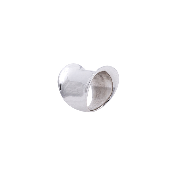 Susa Ring - Silver