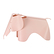 Eames Elephant (small) - Pink