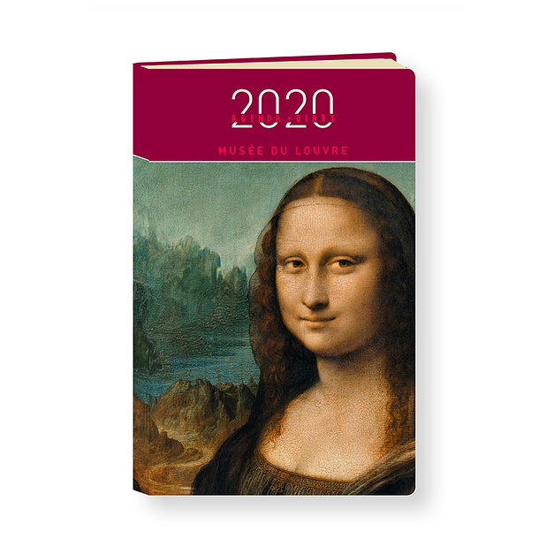 Agenda 2020 Louvre