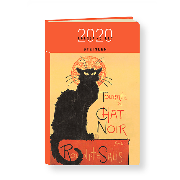 Agenda 2020 Steinlen