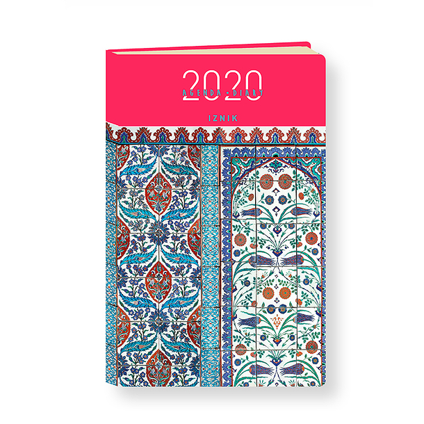 Agenda 2020 Iznik