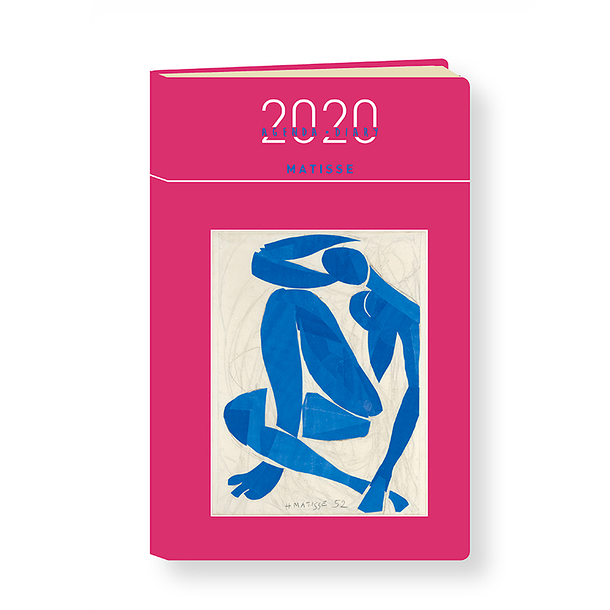 Matisse 2020 Diary